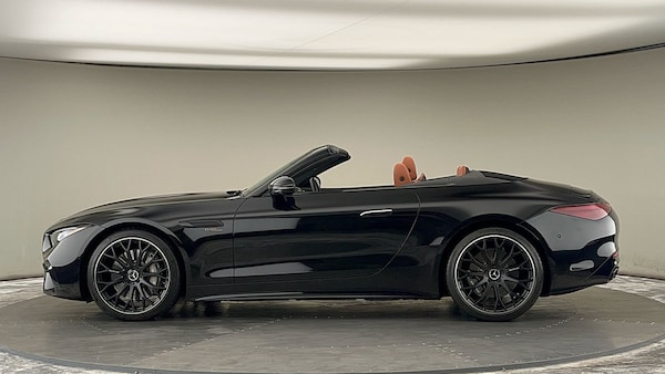 Used Mercedes-Benz SL 2023 for sale - 75729967: Photo 28