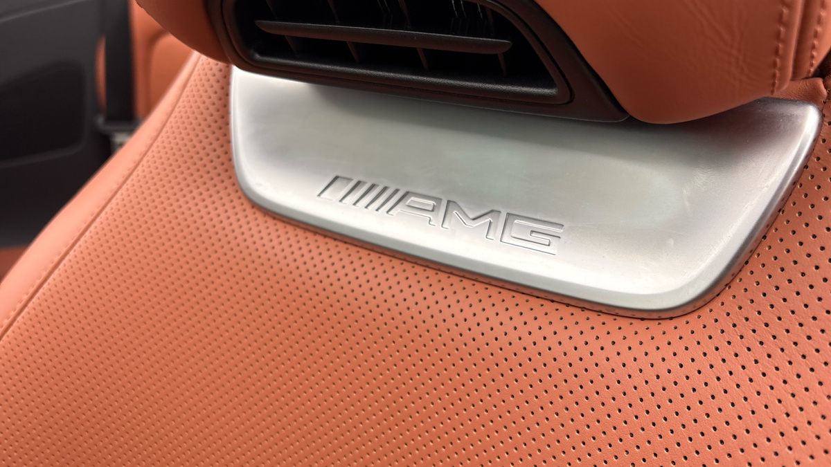 Used Mercedes-Benz SL 2023 for sale - 75729967: Photo 29