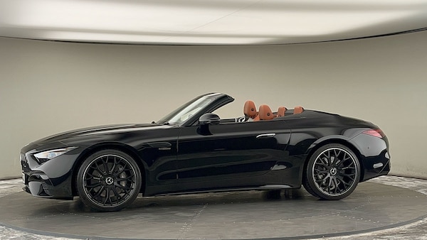 Used Mercedes-Benz SL 2023 for sale - 75729967: Photo 29