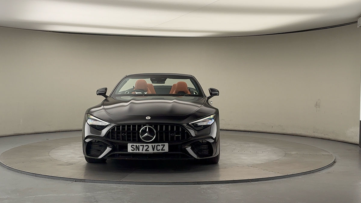 Used Mercedes-Benz SL 2023 for sale - 75729967: Photo 3