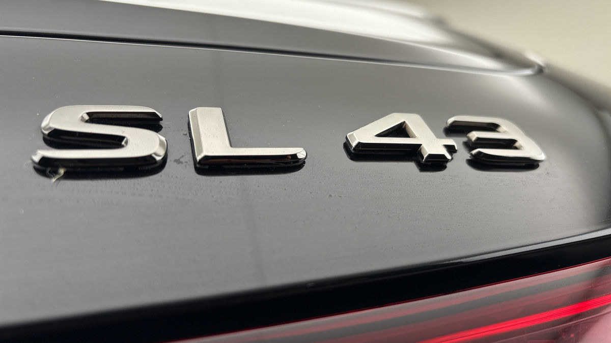 Used Mercedes-Benz SL 2023 for sale - 75729967: Photo 31