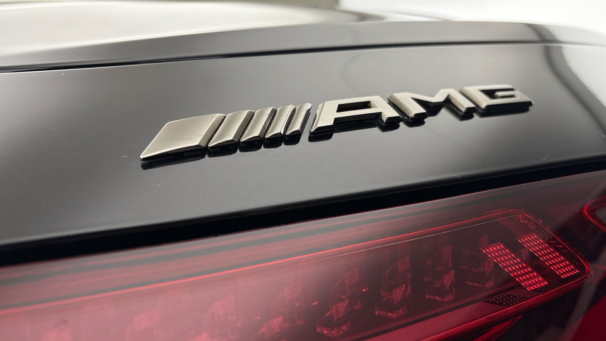 Used Mercedes-Benz SL 2023 for sale - 75729967: Photo 32