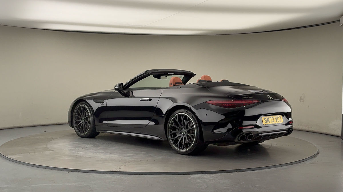 Used Mercedes-Benz SL 2023 for sale - 75729967: Photo 33