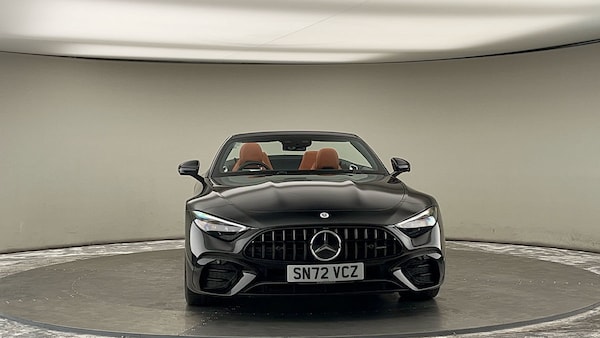 Used Mercedes-Benz SL 2023 for sale - 75729967: Photo 33