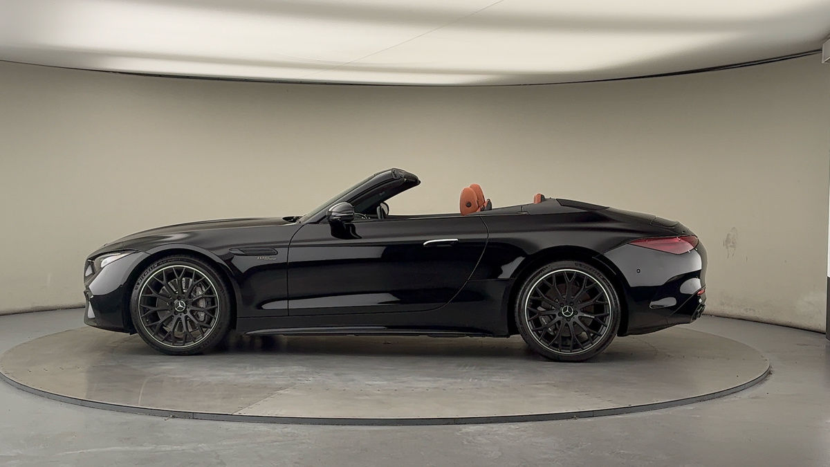 Used Mercedes-Benz SL 2023 for sale - 75729967: Photo 35