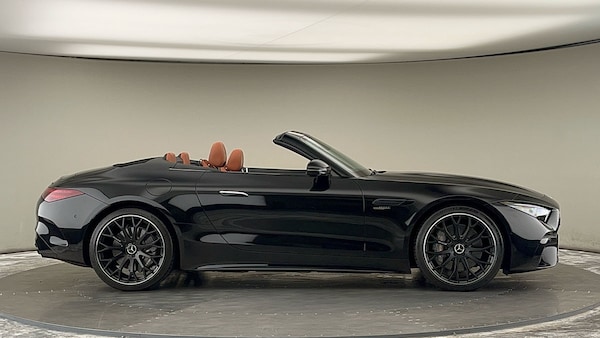 Used Mercedes-Benz SL 2023 for sale - 75729967: Photo 37