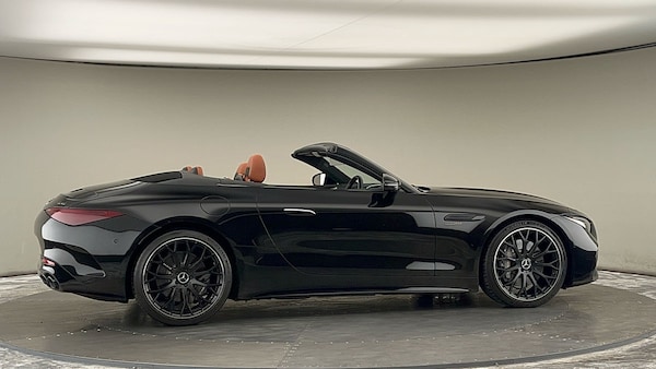 Used Mercedes-Benz SL 2023 for sale - 75729967: Photo 38