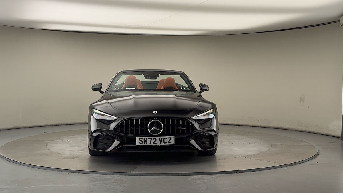 Used Mercedes-Benz SL 2023 for sale - 75729967: Photo 40