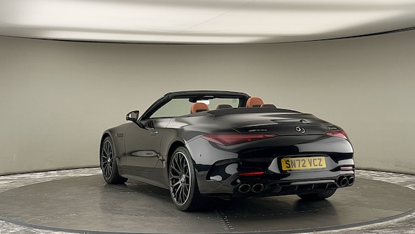Used Mercedes-Benz SL 2023 for sale - 75729967: Photo 43