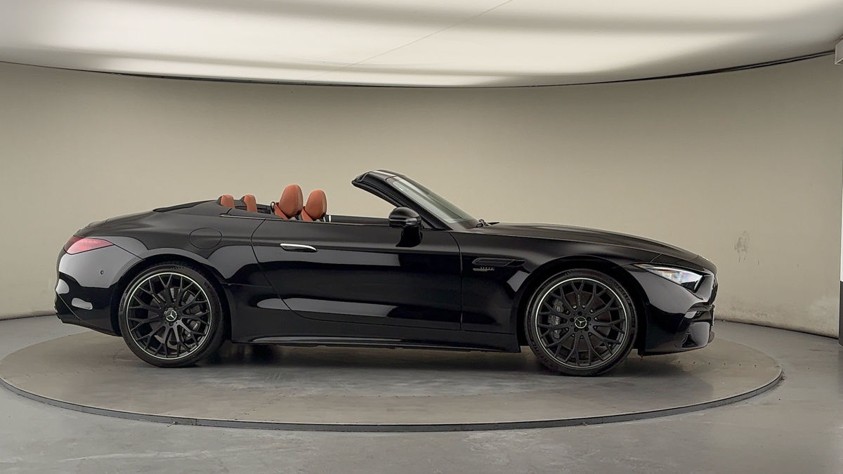 Used Mercedes-Benz SL 2023 for sale - 75729967: Photo 44