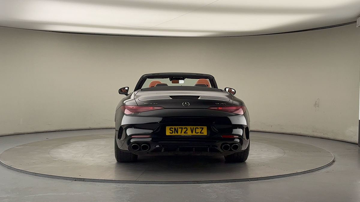 Used Mercedes-Benz SL 2023 for sale - 75729967: Photo 49