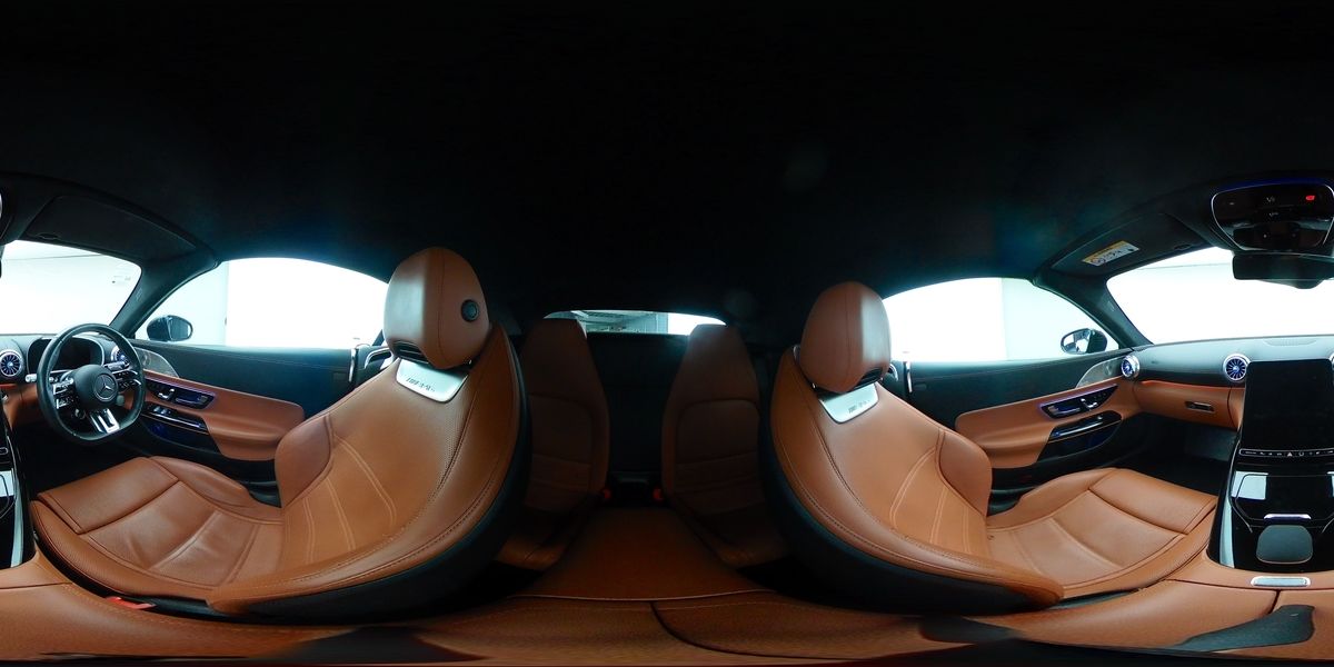 Used Mercedes-Benz SL 2023 for sale - 75729967: Photo 52