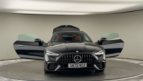 Used Mercedes-Benz SL 2023 for sale - 75729967: Photo 52