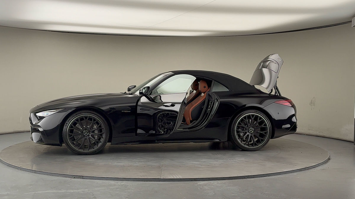 Used Mercedes-Benz SL 2023 for sale - 75729967: Photo 55