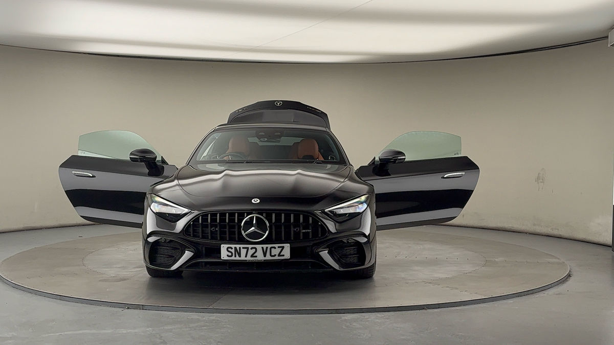 Used Mercedes-Benz SL 2023 for sale - 75729967: Photo 59