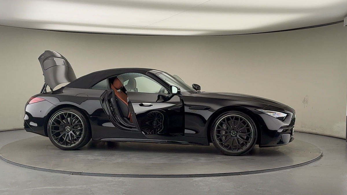 Used Mercedes-Benz SL 2023 for sale - 75729967: Photo 63