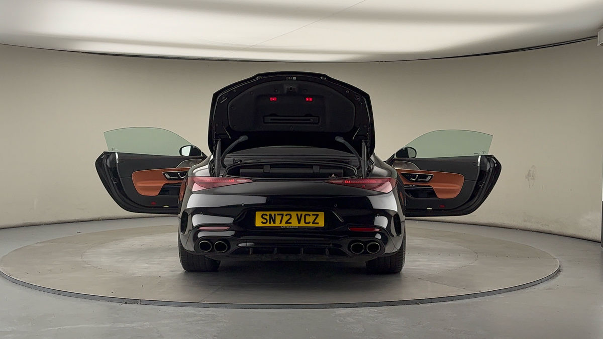 Used Mercedes-Benz SL 2023 for sale - 75729967: Photo 68