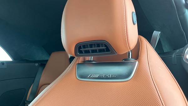 Used Mercedes-Benz SL 2023 for sale - 75729967: Photo 6