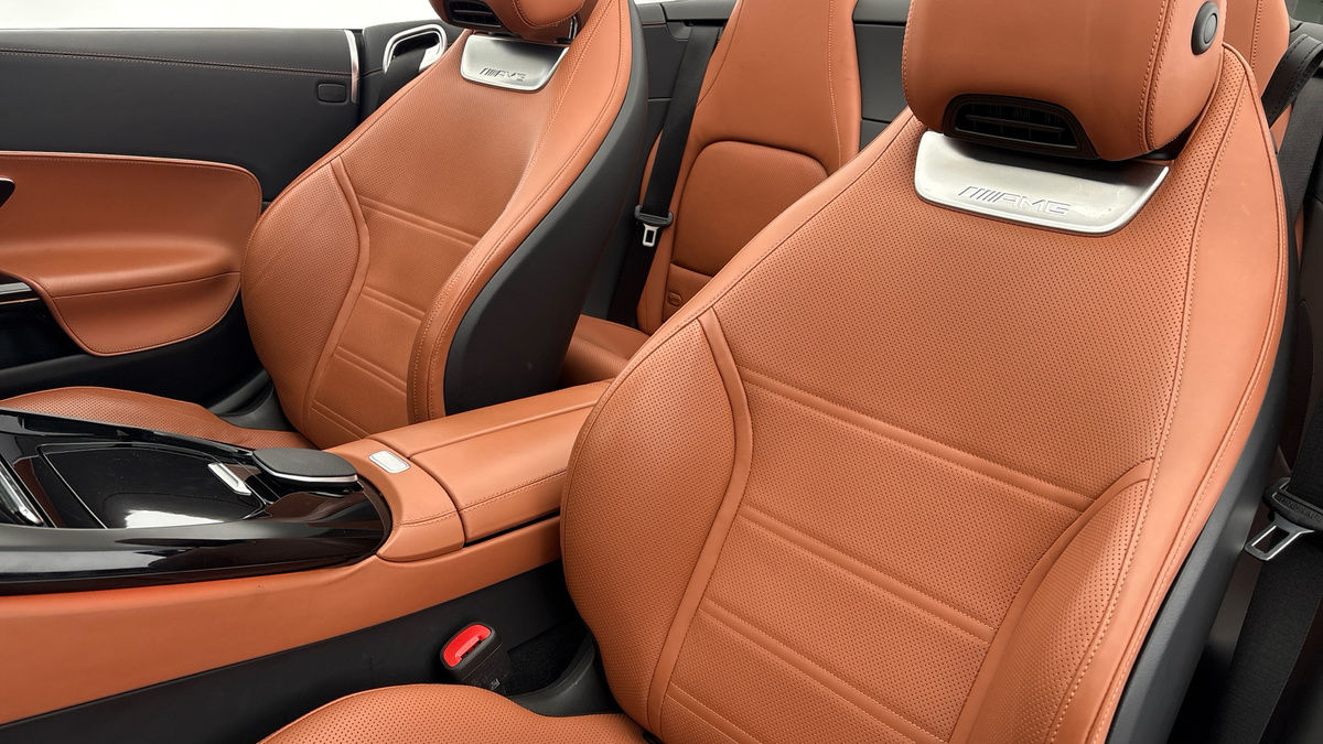 Used Mercedes-Benz SL 2023 for sale - 75729967: Photo 7