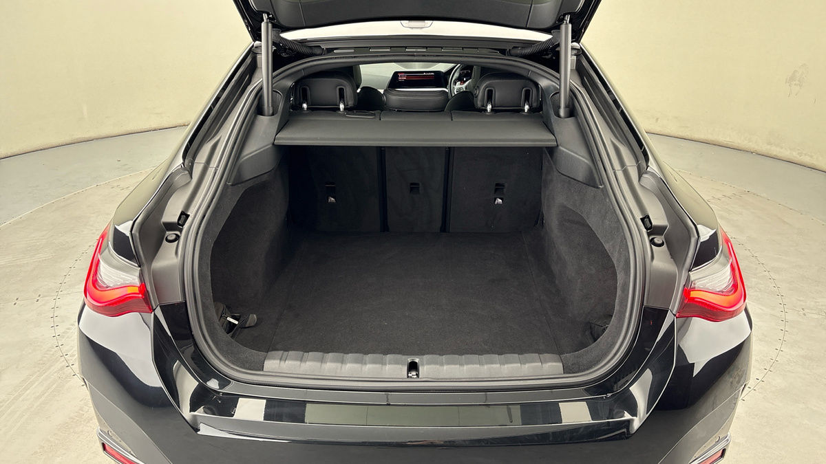 Used BMW 4 Series Gran Coupe 2023 for sale - 78111609: Photo 11