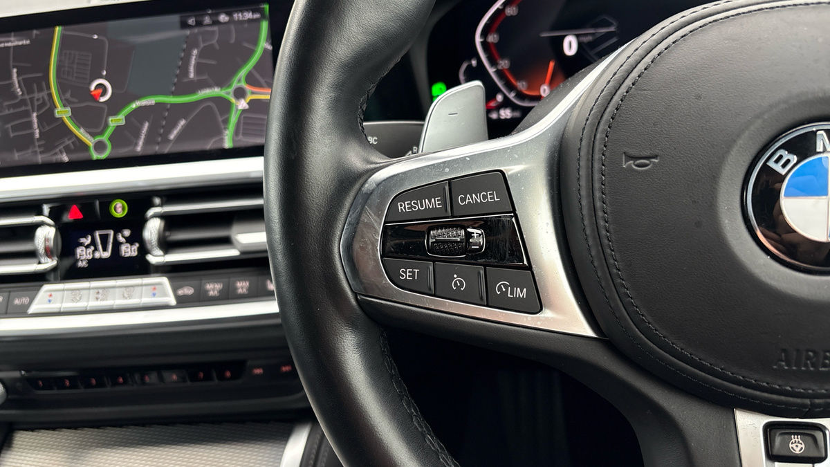 Used BMW 4 Series Gran Coupe 2023 for sale - 78111609: Photo 13