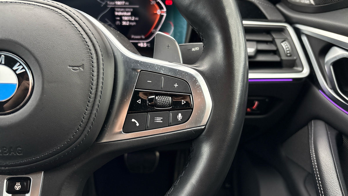 Used BMW 4 Series Gran Coupe 2023 for sale - 78111609: Photo 14