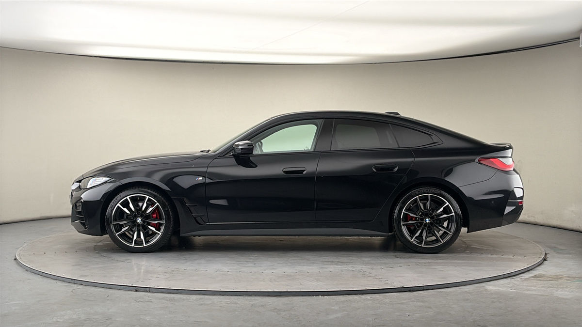 Used BMW 4 Series Gran Coupe 2023 for sale - 78111609: Photo 15