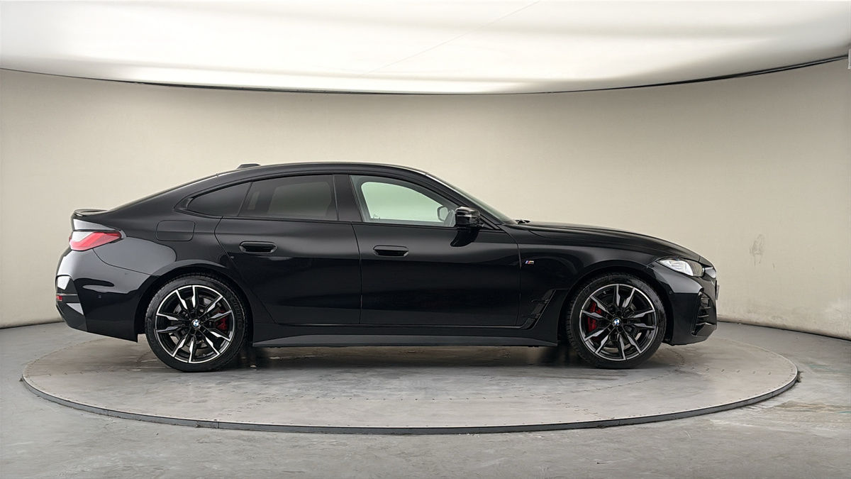 Used BMW 4 Series Gran Coupe 2023 for sale - 78111609: Photo 16