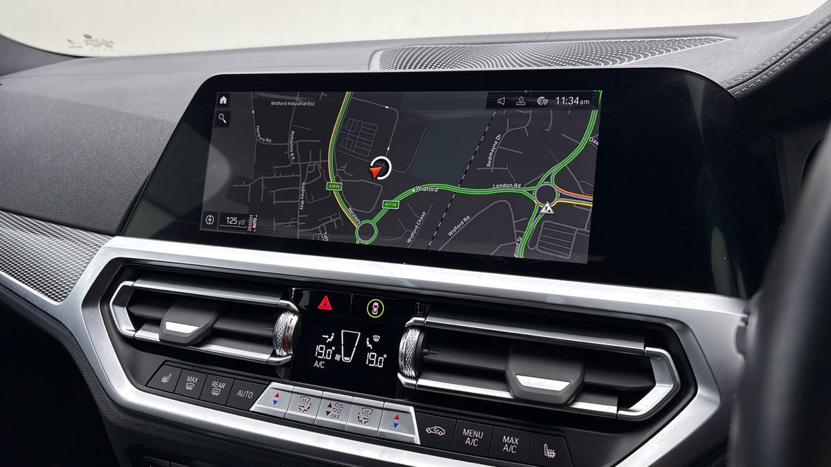 Used BMW 4 Series Gran Coupe 2023 for sale - 78111609: Photo 17