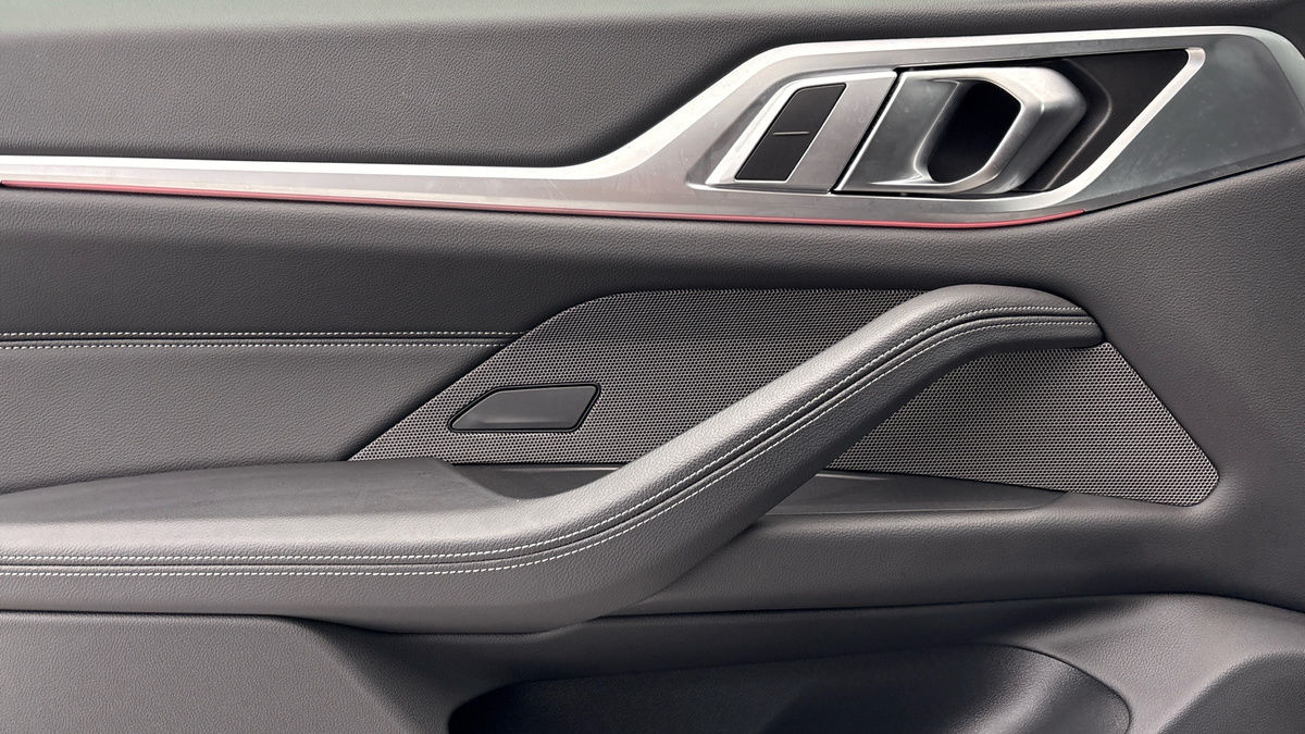 Used BMW 4 Series Gran Coupe 2023 for sale - 78111609: Photo 19