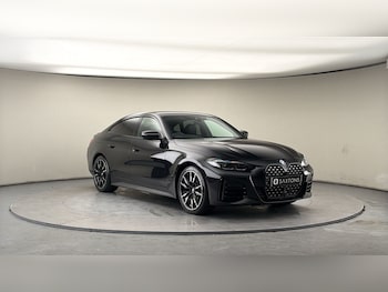 Used BMW 4 Series Gran Coupe 2023 for sale - 78111609: Photo