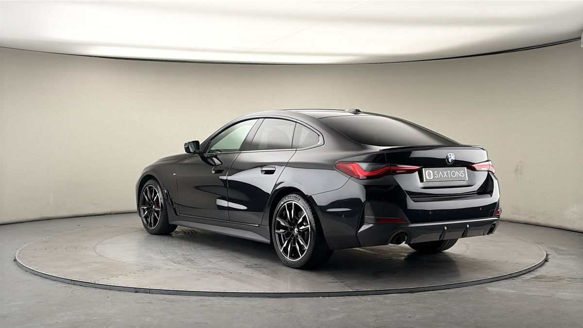 Used BMW 4 Series Gran Coupe 2023 for sale - 78111609: Photo 2