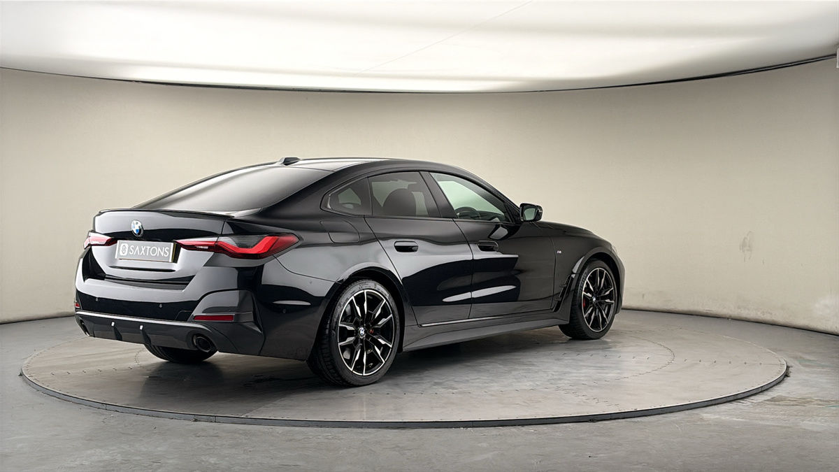 Used BMW 4 Series Gran Coupe 2023 for sale - 78111609: Photo 21