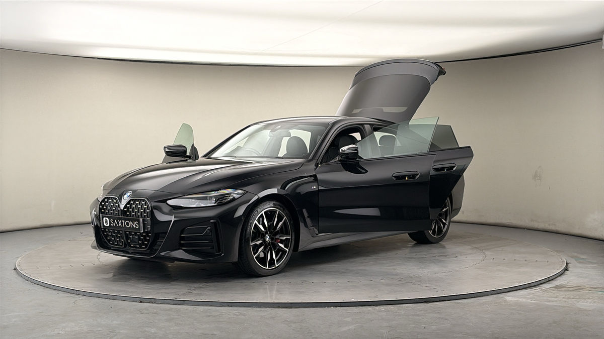 Used BMW 4 Series Gran Coupe 2023 for sale - 78111609: Photo 22