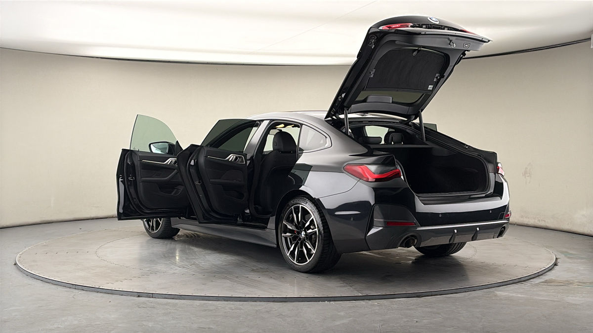 Used BMW 4 Series Gran Coupe 2023 for sale - 78111609: Photo 23