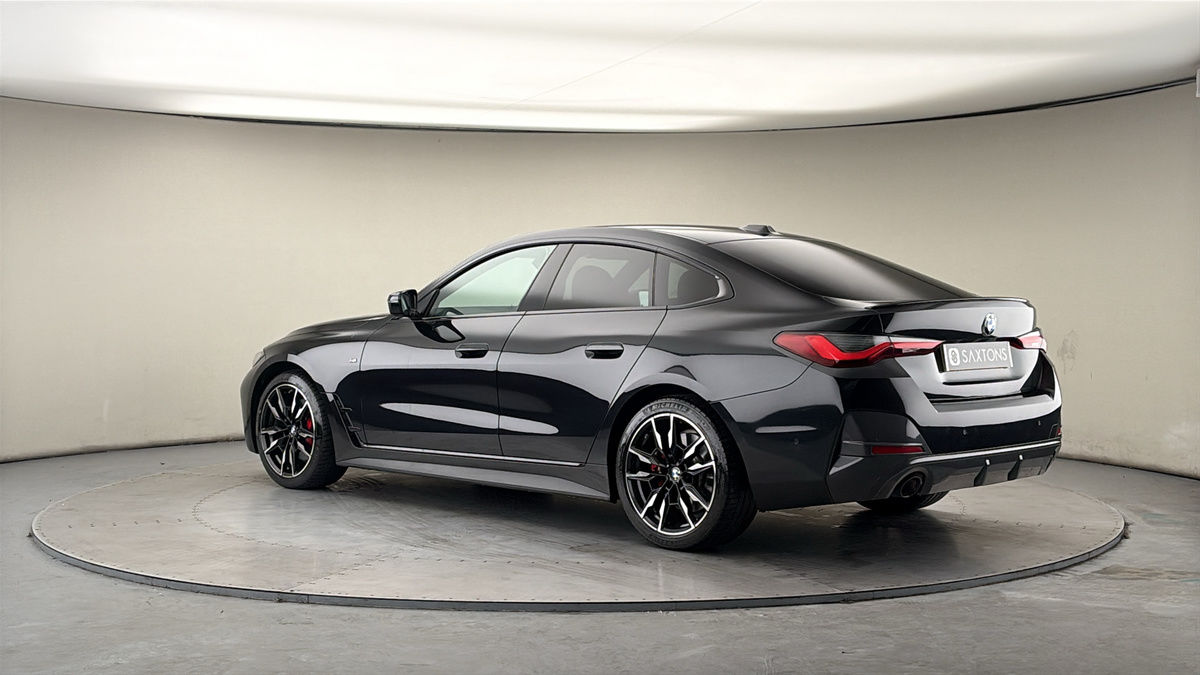 Used BMW 4 Series Gran Coupe 2023 for sale - 78111609: Photo 29