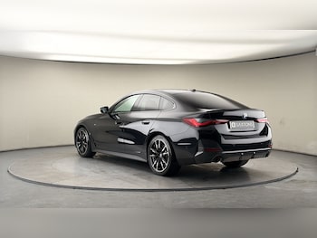 Used BMW 4 Series Gran Coupe 2023 for sale - 78111609: Photo