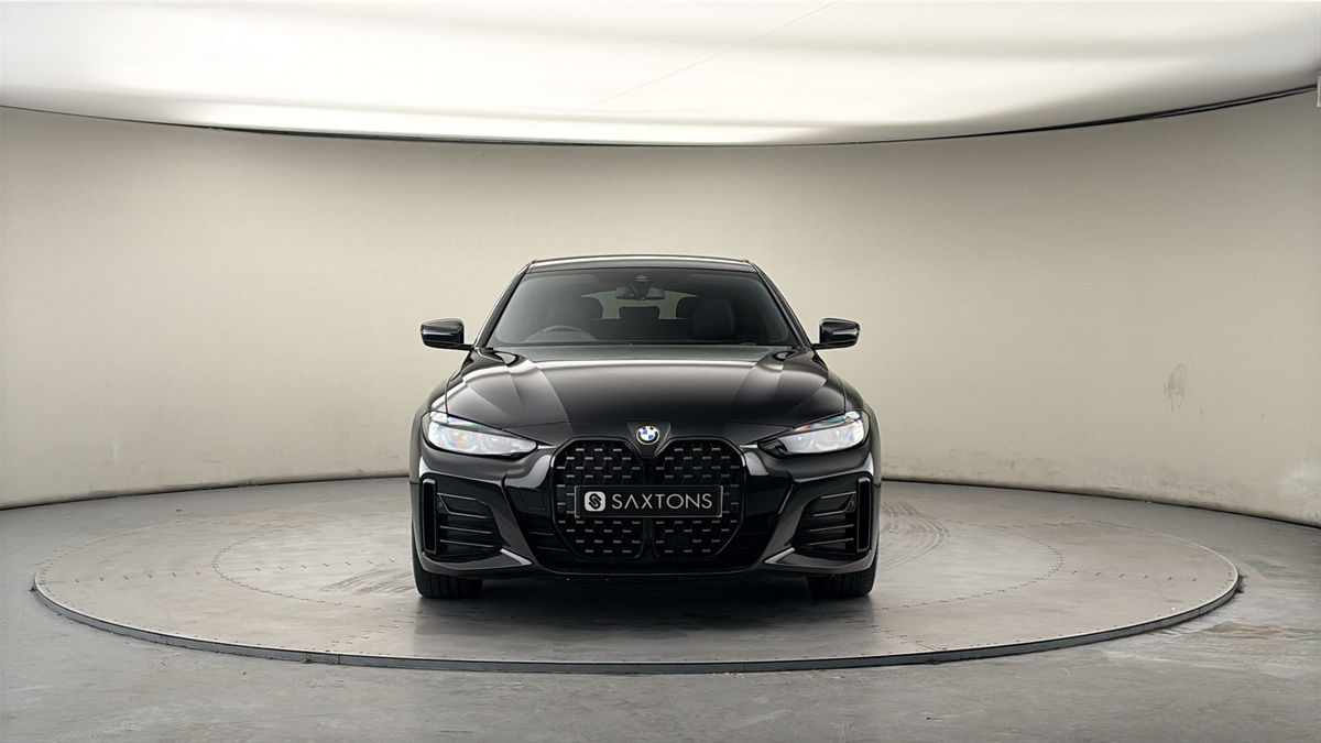 Used BMW 4 Series Gran Coupe 2023 for sale - 78111609: Photo 3