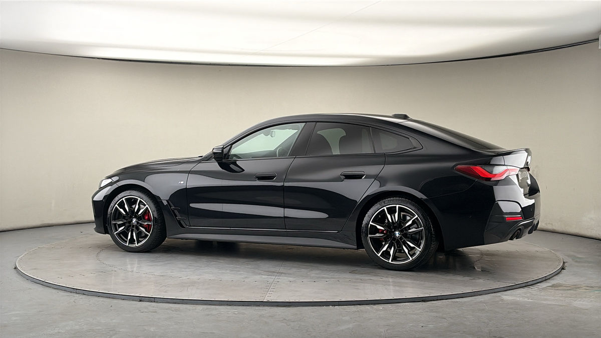 Used BMW 4 Series Gran Coupe 2023 for sale - 78111609: Photo 30