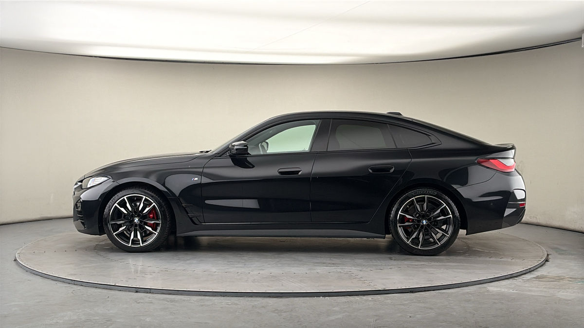 Used BMW 4 Series Gran Coupe 2023 for sale - 78111609: Photo 31