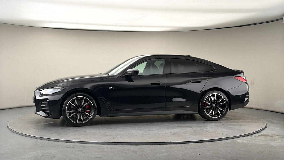 Used BMW 4 Series Gran Coupe 2023 for sale - 78111609: Photo 32