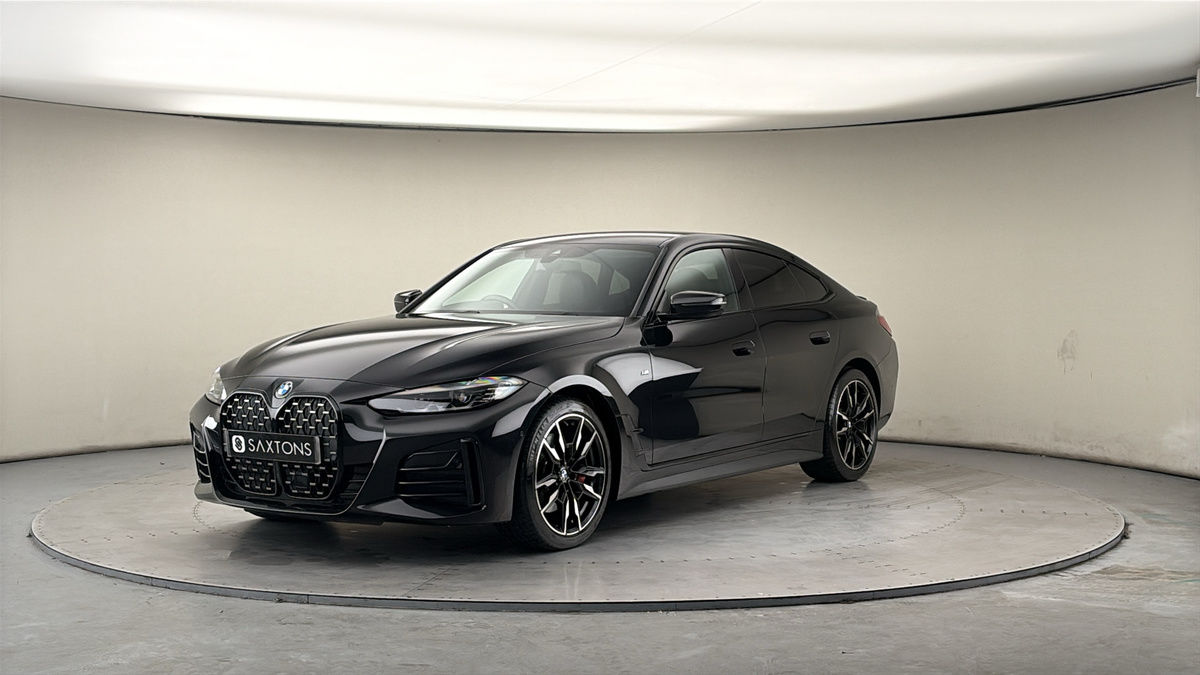 Used BMW 4 Series Gran Coupe 2023 for sale - 78111609: Photo 34