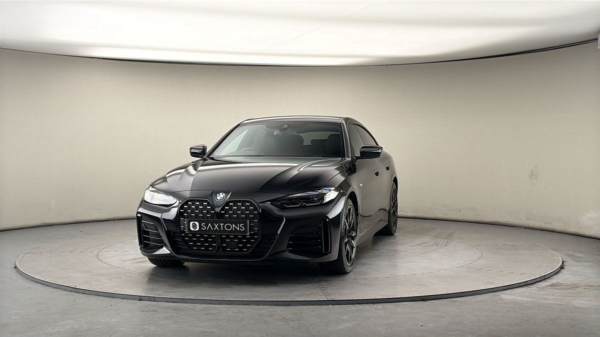 Used BMW 4 Series Gran Coupe 2023 for sale - 78111609: Photo 35