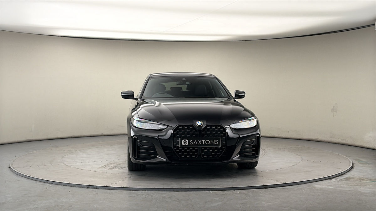 Used BMW 4 Series Gran Coupe 2023 for sale - 78111609: Photo 36