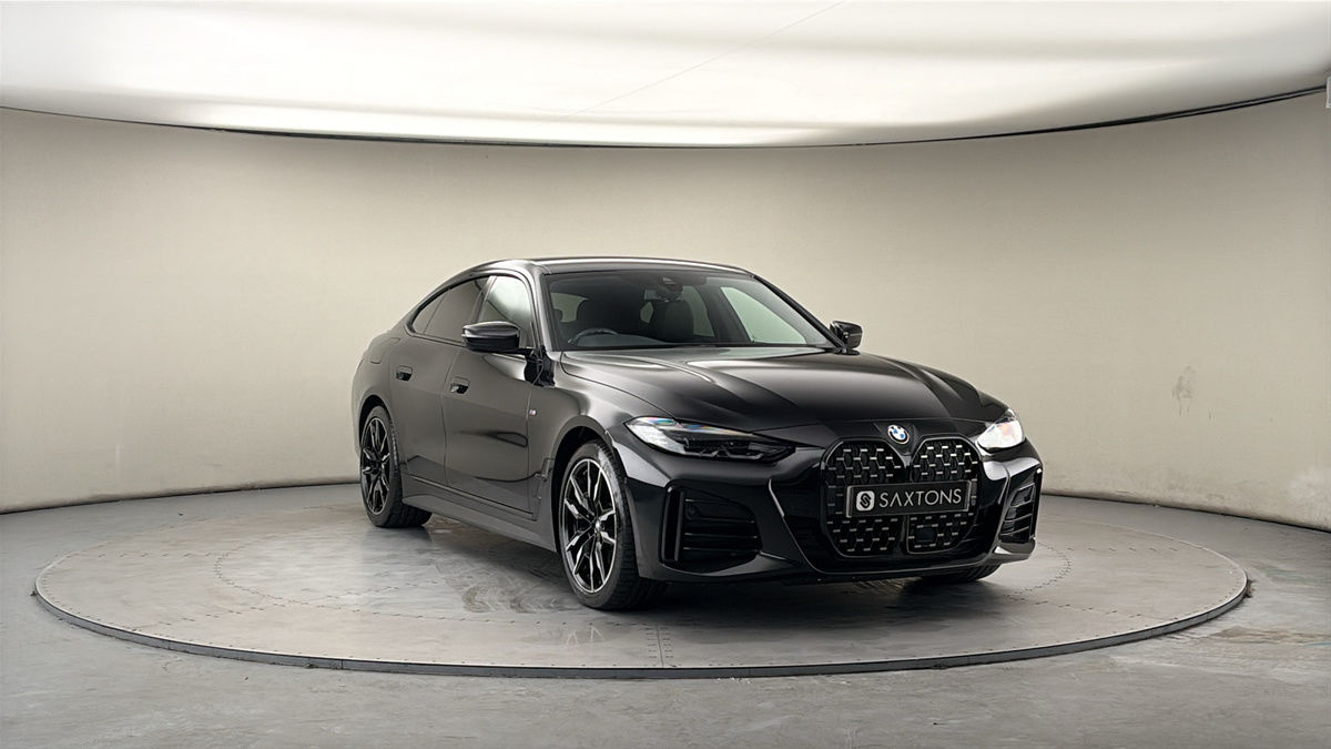 Used BMW 4 Series Gran Coupe 2023 for sale - 78111609: Photo 37