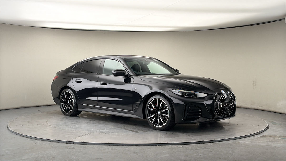 Used BMW 4 Series Gran Coupe 2023 for sale - 78111609: Photo 38