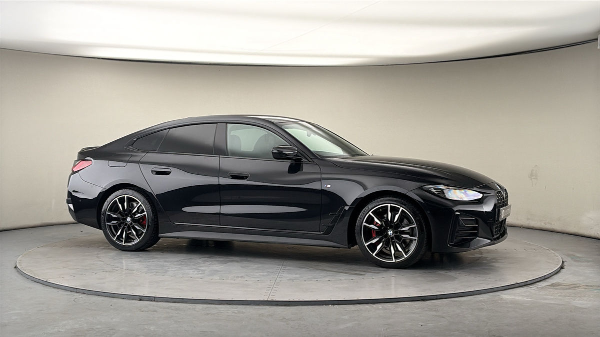 Used BMW 4 Series Gran Coupe 2023 for sale - 78111609: Photo 39