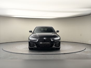 Used BMW 4 Series Gran Coupe 2023 for sale - 78111609: Photo