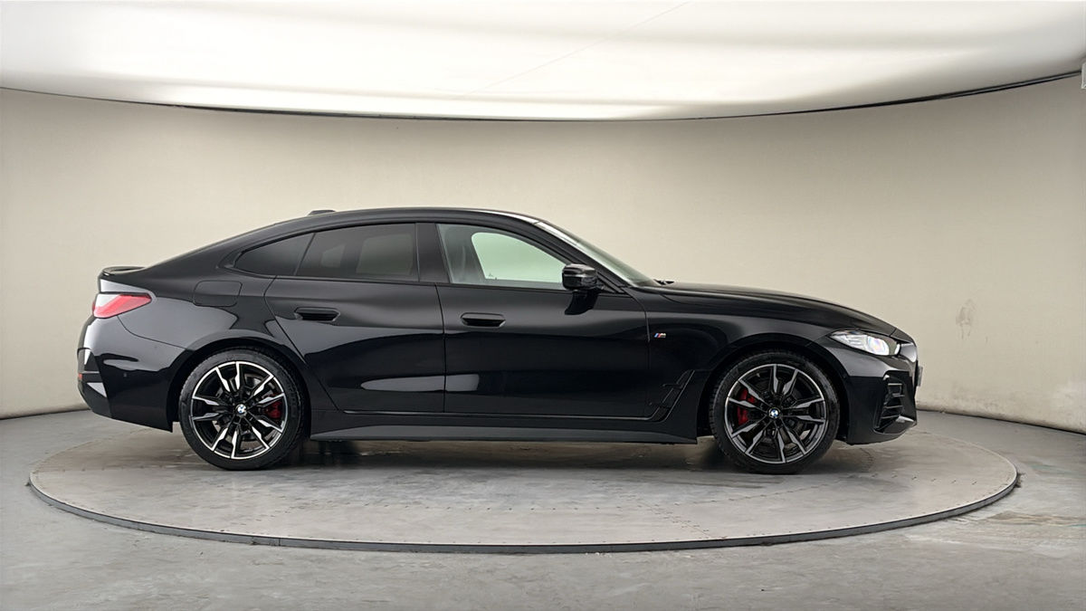 Used BMW 4 Series Gran Coupe 2023 for sale - 78111609: Photo 40