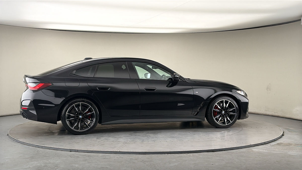 Used BMW 4 Series Gran Coupe 2023 for sale - 78111609: Photo 41